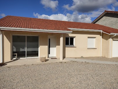 Mathieu Russo Ostéopathe, Ostéopathe à Saint-Hilaire-du-Rosier