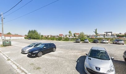 Sophie DEVECQ - Ostéopathe D.O., Ostéopathe à Pont-Sainte-Maxence