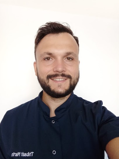 TibOsteo - Thibault MARTIN - Ostéopathe D.O., Ostéopathe à Olargues