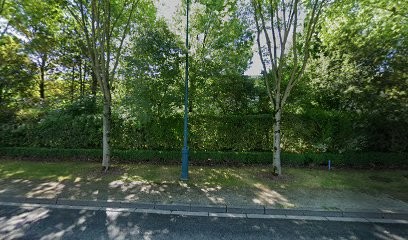 Cosse Gérard, Ostéopathe à Serris