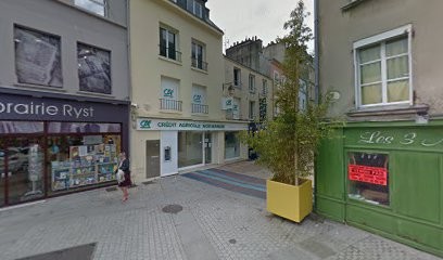 Deloison Freddy, Ostéopathe à Cherbourg-en-Cotentin