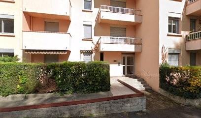 Rudnicki Anne, Ostéopathe à Vichy