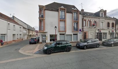 Cabinet Ostéopathie Mirande Fanny, Ostéopathe à Salbris