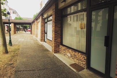 Edouard Decroix, Ostéopathe à Sucy-en-Brie