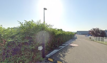 Marchal Hugues, Ostéopathe à Wattwiller