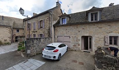 Fabre Lucile, Ostéopathe à Sainte-Radegonde