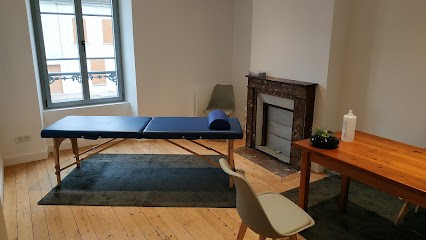 LAMBERT Clément Ostéopathe D.O, Ostéopathe à Souppes-sur-Loing