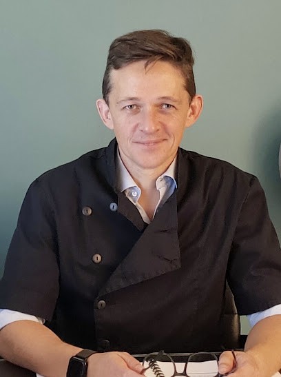 Grégory Pailleret - Ostéopathe Maisons-Alfort, Ostéopathe à Maisons-Alfort