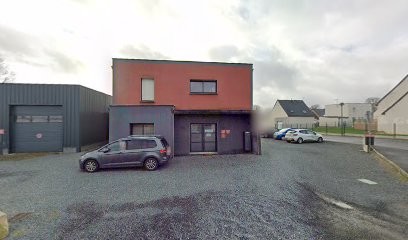 Lucie Tromeur, Ostéopathe à Boqueho