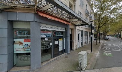 Couty Frédéric, Ostéopathe à Vichy