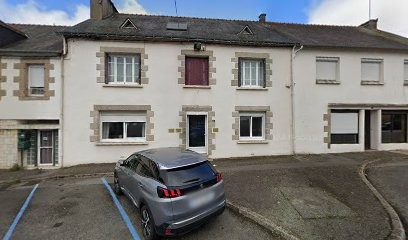 Eva Prod'homme - Ostéopathe - Loudéac, Ostéopathe à Loudéac