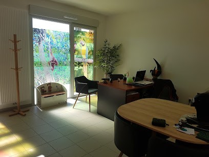 Baretta Amélie, Ostéopathe à Nivigne et Suran