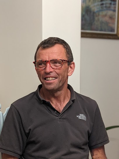 Dréan Michel, Ostéopathe à Lorient