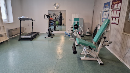 Rahmani Elies Osteopathe D.o / Kinesitherapeute D.e Ostéopathe à Bénesse-Maremne