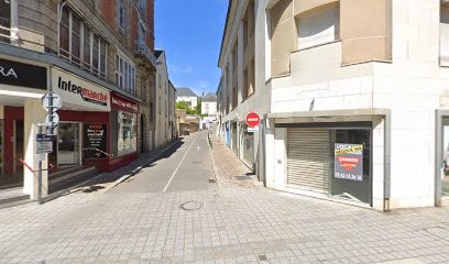 Rousseau Stanislas Ostéopathe D.O, Ostéopathe à Laval