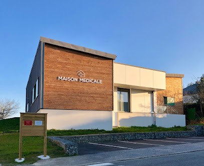 Petit Cindy, Ostéopathe à La Chapelle-Launay