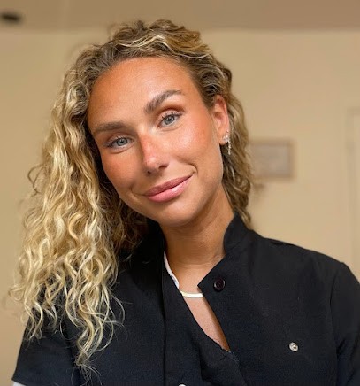 GRYNBLAT Sharone - Ostéopathe D.O. - Colombes, Ostéopathe à Colombes