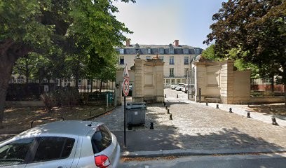 Centre De Protection Maternelles Et Infantile (P.M.I), Ostéopathe à Joinville-le-Pont