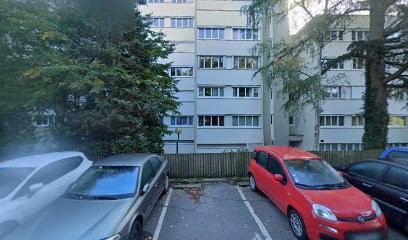 Loridant Pierre, Ostéopathe aux Ulis