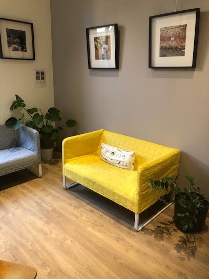 Cabinet D'Ostéopathie Marion Vidal, Ostéopathe à Marseille 01