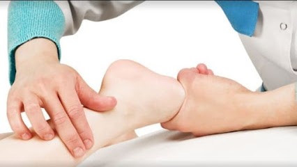 Johanna SERDECZNY, Ostéopathe à Nangis