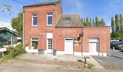 Carlier Patrick-Ostéopathe, Ostéopathe à La Longueville