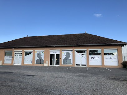 Pôle Reyactive Cabinet d'osteopathie Malvina REY, Ostéopathe à Arandon-Passins