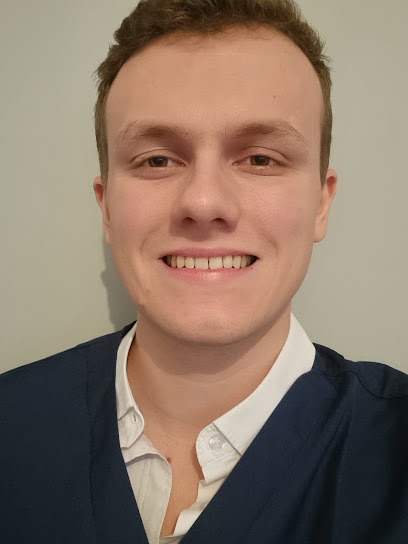 Quentin Omilanowski - Ostéopathe Ostéopathe à Haguenau