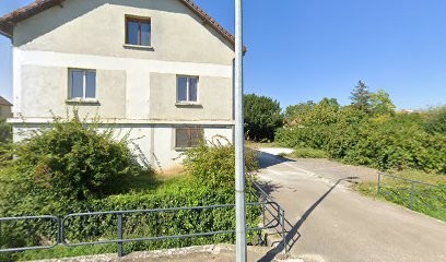 Brucelle Coline OSTEOPATHE, Ostéopathe à Vendeuvre-sur-Barse