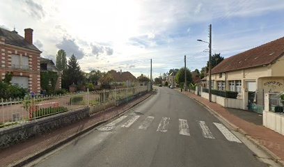 Feunteun Albane Ostéopathe, Ostéopathe à Neung-sur-Beuvron
