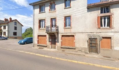 Céline Richard - Ostéopathe, Ostéopathe à Fougerolles