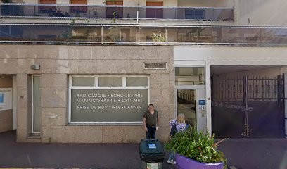 Florence Rossi, OSTEOPATHE, Ostéopathe à Neuilly-Plaisance