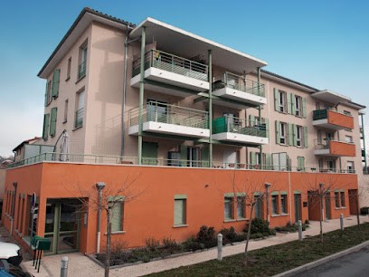 TOURRE-MEYRIAL Séverine, Ostéopathe à Ancy