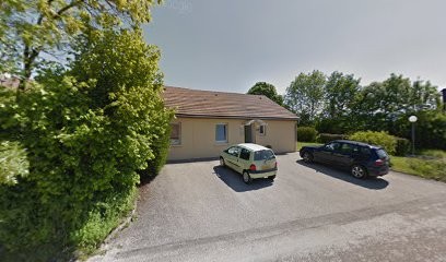 Lucie Gagliano Ostéopathe D.O., Ostéopathe à Clairvaux-les-Lacs