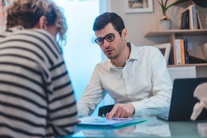 Florent Weber Ostéopathe, Ostéopathe à Gif-sur-Yvette