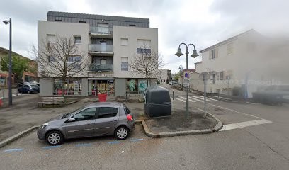 Guillaume MUNOZ Ostéopathe, Ostéopathe à Mions