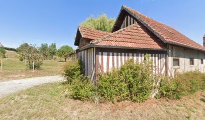 Anne D'Hautefeuille Ostéopathe Animalier, Ostéopathe à Coquainvilliers