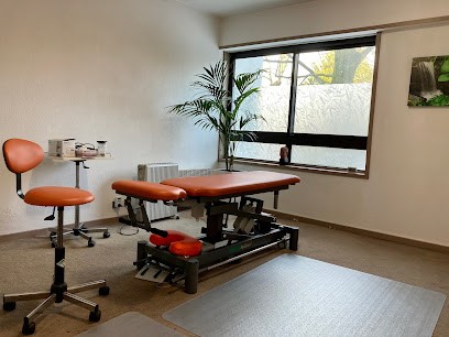 François LEFEBVRE Ostéopathe D.O, Ostéopathe à Marcq-en-Baroeul