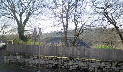 Bel François, Ostéopathe à Auray