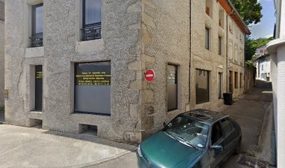 Cabinet D'Ostéopathie Montvignier Monnet, Ostéopathe à Tullins