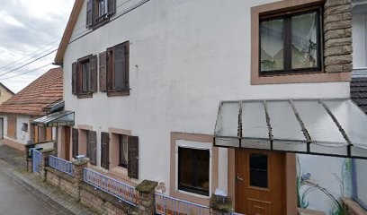 Mouchon Aurelie, Ostéopathe à Mollkirch