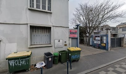 Samia Tahya, Ostéopathe à Pantin