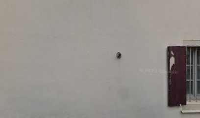 Balme Elodie Paule Marie Charlotte, Ostéopathe à Wintzenheim