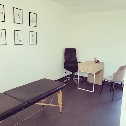 Gaelle Ianz Ostéopathe, Ostéopathe à La Montagne