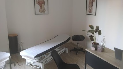 Enzo DE OLIVEIRA - Ostéopathe- Le Blanc-Mesnil, Ostéopathe au Blanc-Mesnil