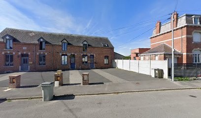 Jean-Philippe Deffrenne - Ostéopathe, Ostéopathe à Maubeuge