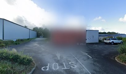 Aymeric LEFORT, Ostéopathe à Châteaulin