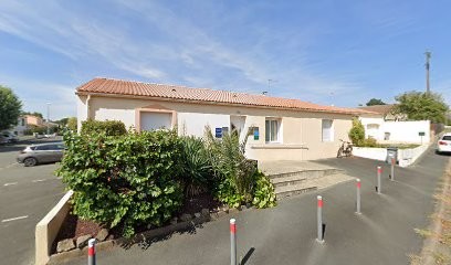 Mandret Raphaël, Ostéopathe à La Roche-sur-Yon