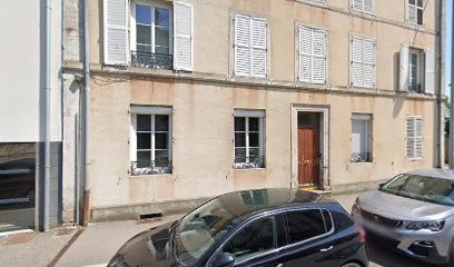 Petitjean Monique, Ostéopathe à Épinal