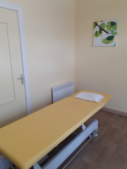 Billet Solenne -Ostéopathe, Ostéopathe à Saint-Hilaire-de-Riez